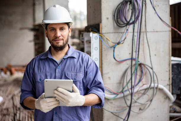 Best Electrical Rewiring Services  in Mastic Beach, NY
