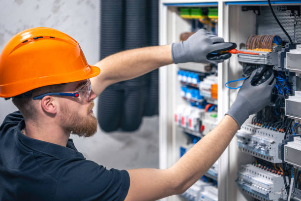 Best Electrical Installation Contractor  in Mastic Beach, NY
